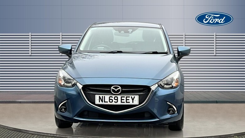 Mazda 2 1.5 GT Sport Nav+ 5dr Petrol Hatchback